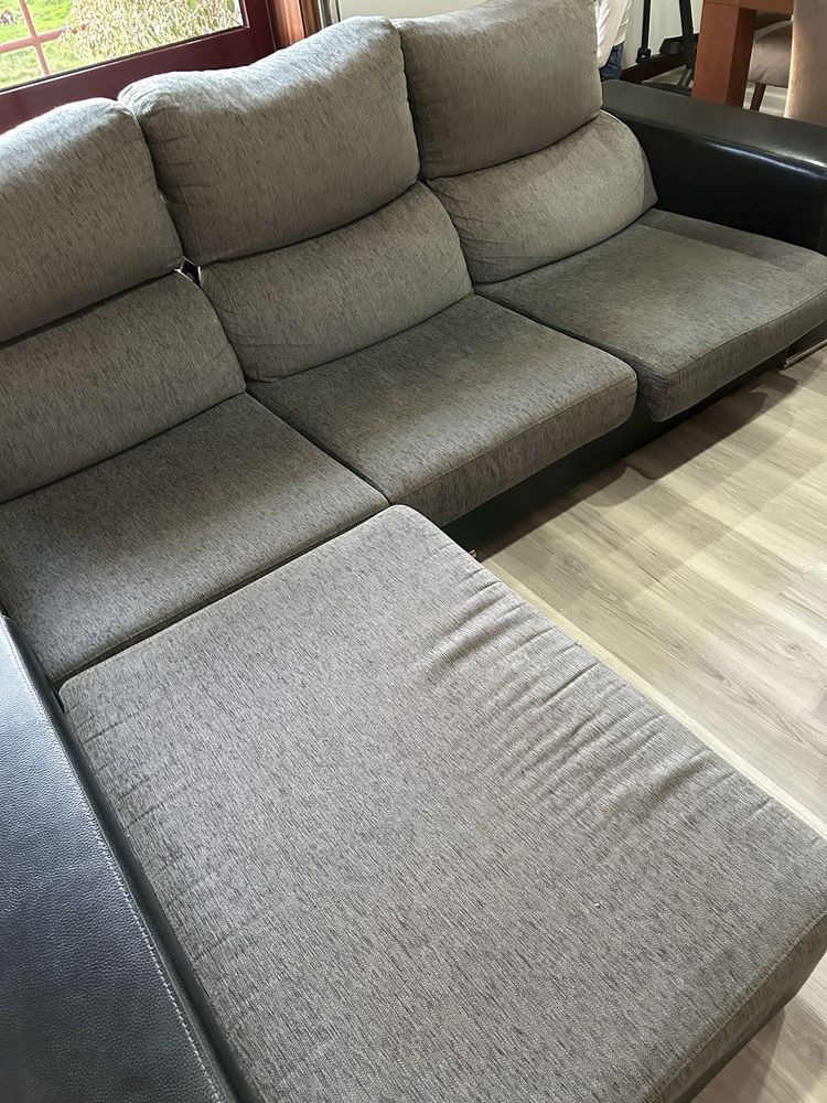 Sofa Chaise long