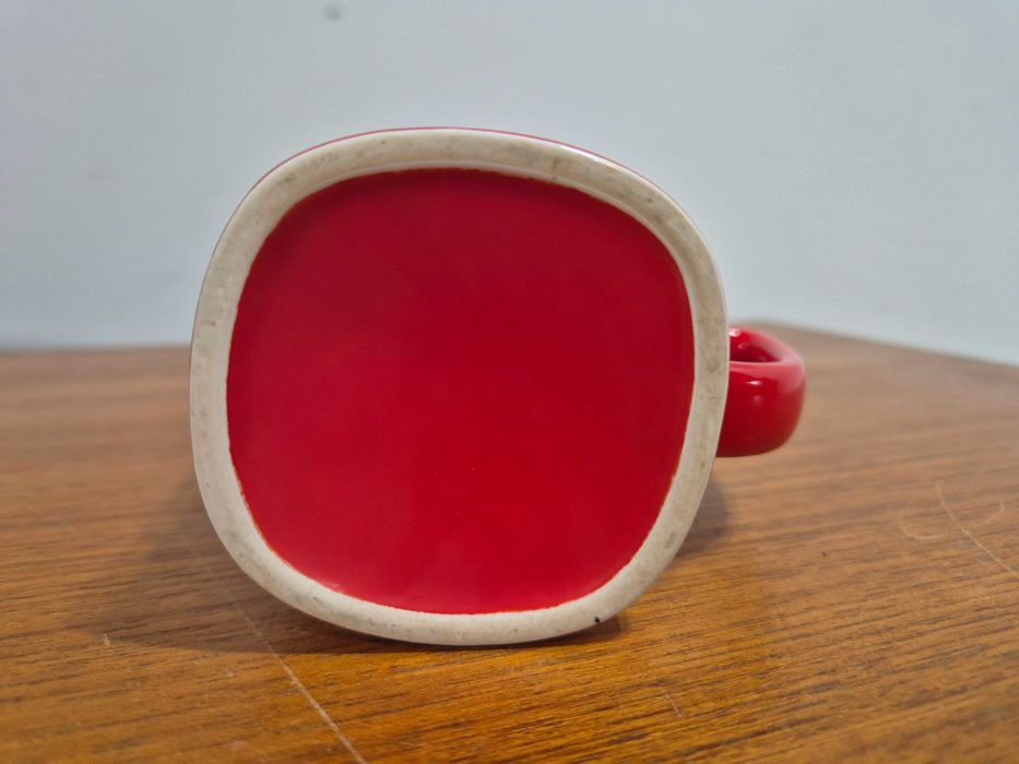 Kubek do kawy z logo NESCAFE