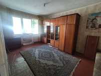 Сдам 1 комн. квартиру, район Химпоселок, рядом 18 школа