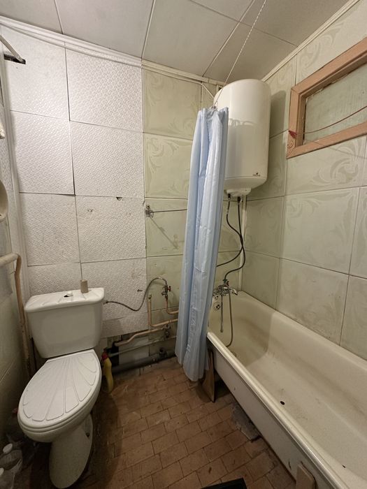 Оренда 1-к квартири на Правому березі