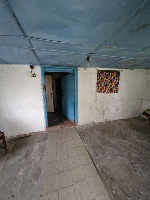 Продається будинок в с. Стара Котельня.