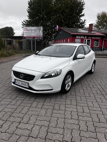 Volvo V40 D2 Momentum