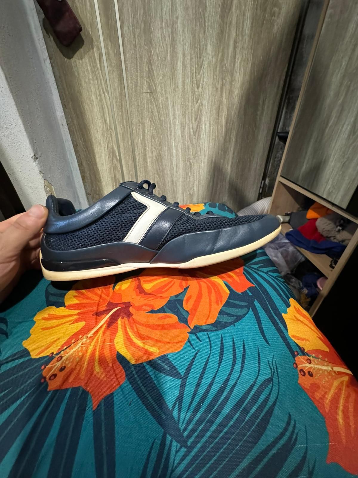 Buty męskie hugo boss