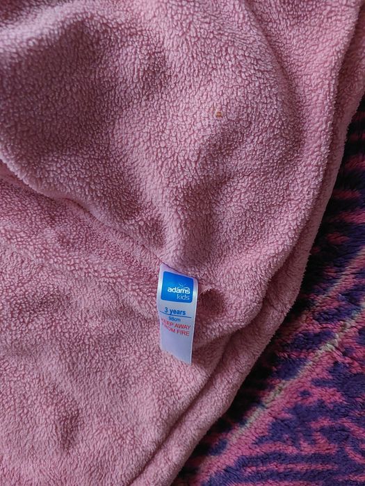 Курточки на дівчинку 3-5 років