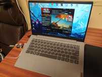 Lenovo Ideapad 5 14ARE05 Ryzen 7, Vega 8, 16 GB ram