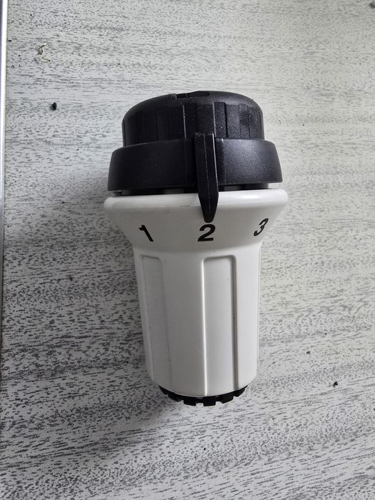 Термостатическая головка Danfoss CLIС 013G5023