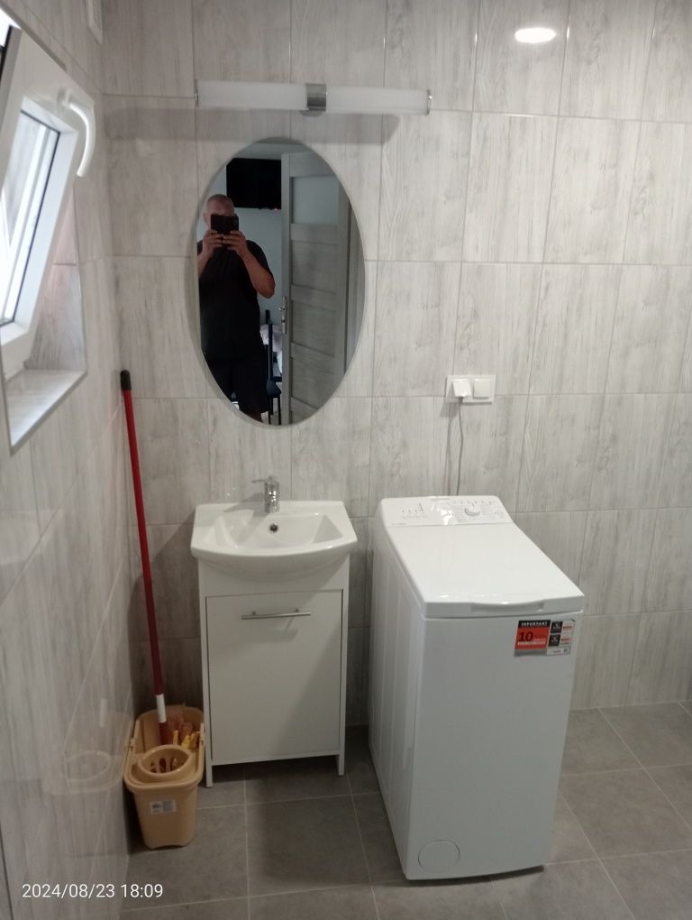 Noclegi międzychód