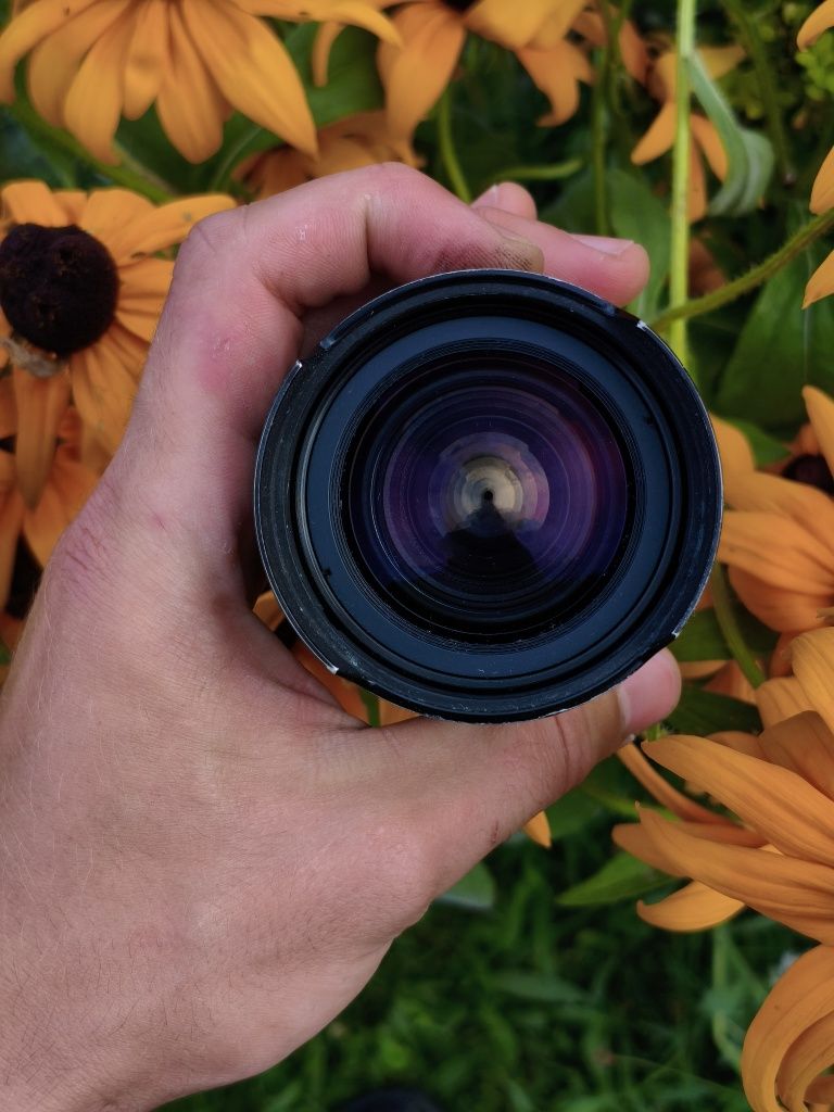 Canon FD 35-70mm F2.8 S.S.C