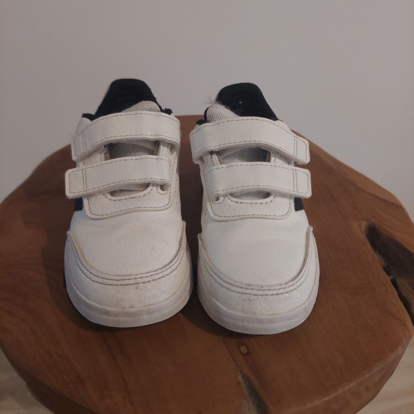 TÉNIS adidas n 25 criança