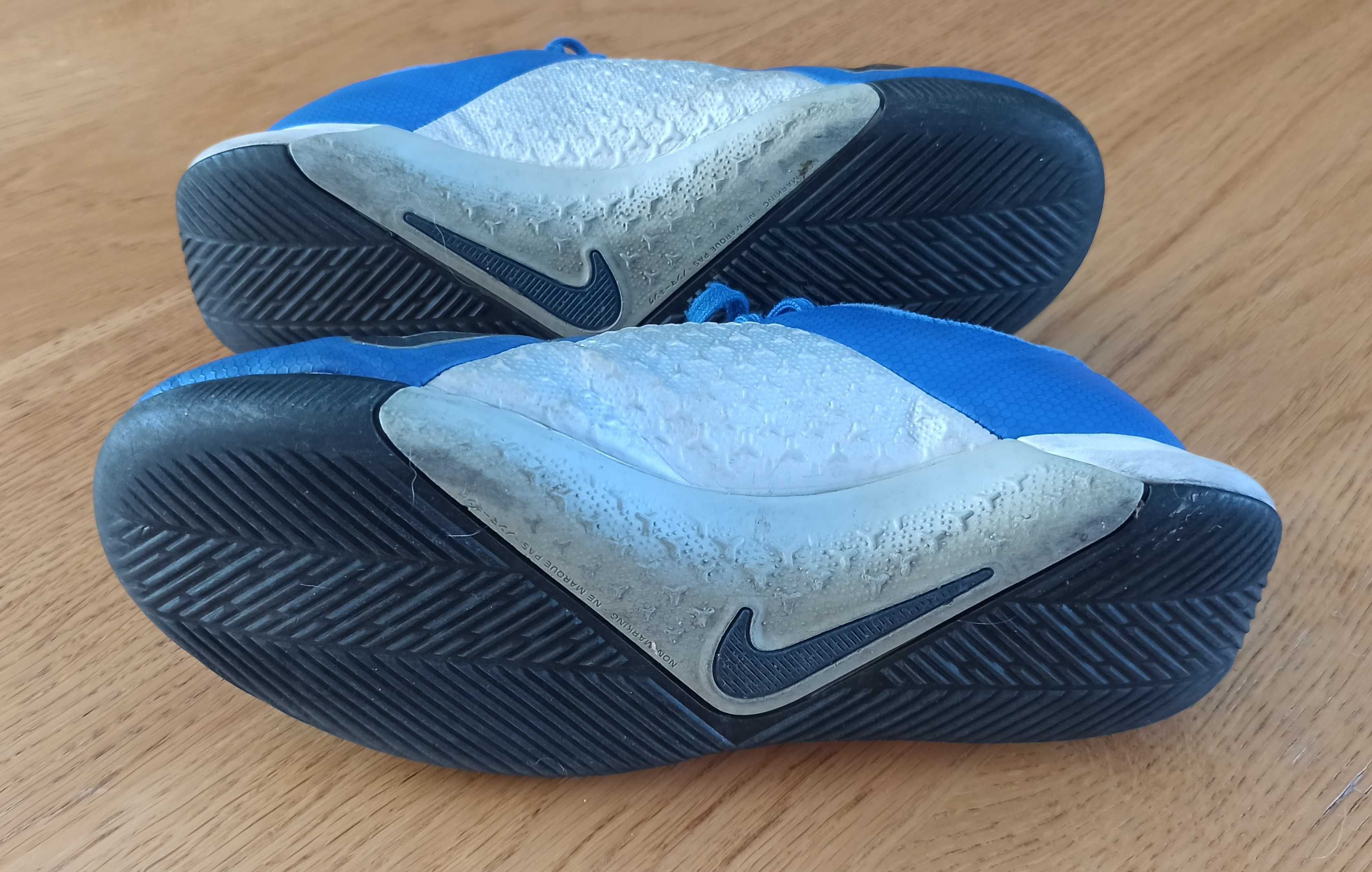 Buty sportowe halówki Nike rozmiar 34