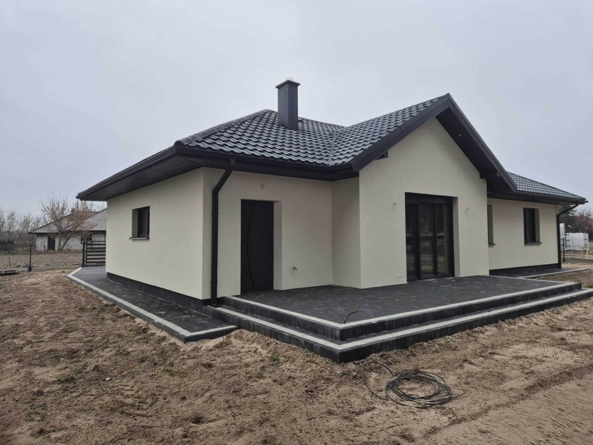 Sprzedm dom w czernikowie