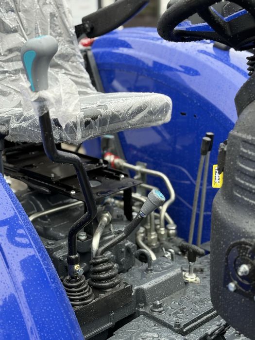 Dong Feng RD DF Dw Донг фенг Обмін Ваш старий наш новий трактор