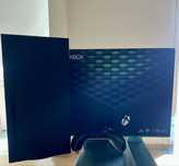 Xbox series X 1TB