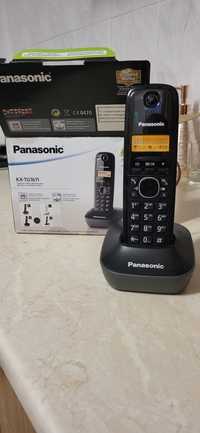 Telefon bezprzewodowy Panasonic