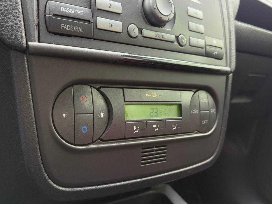 Ford Fiesta 2007 МКПП Кредит/Обмін/Лізинг