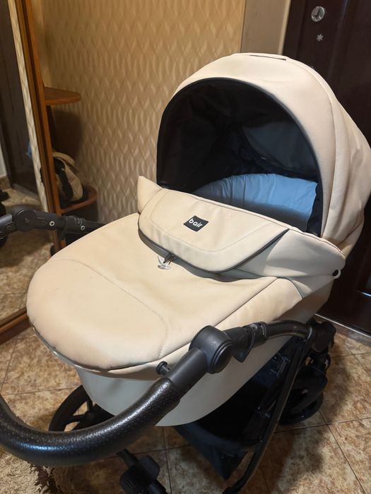 Дитяча коляска Bair Rio 2в1