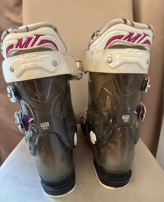 Dalbello Mamtis 10 roz.38