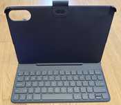 ETUI z klawiaturą Redmi PAD Pro 12.1 (POCO PAD 12.1)