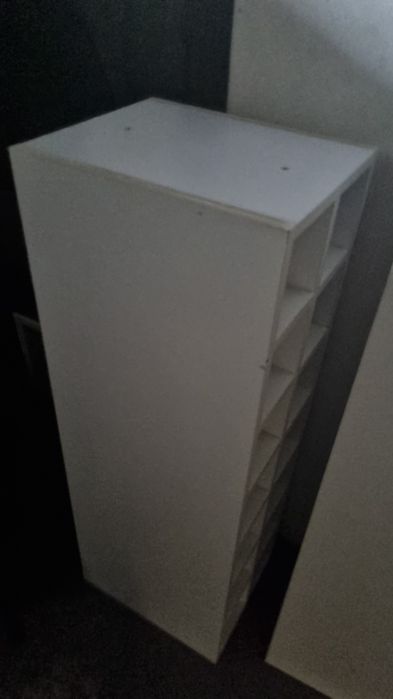 Stolik  i szafka jak za darmo