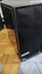 Fractal Design Meshify C Mini – Dark TG Mini Tower Black