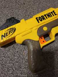 Fortnite Nerf 2 naboje