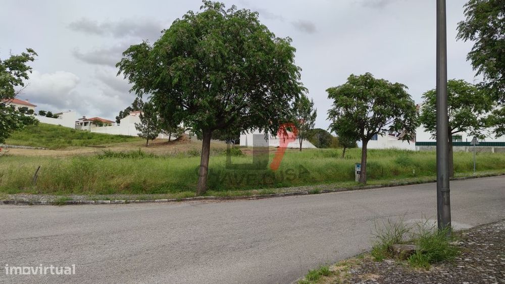 Terreno para Construção de Moradia