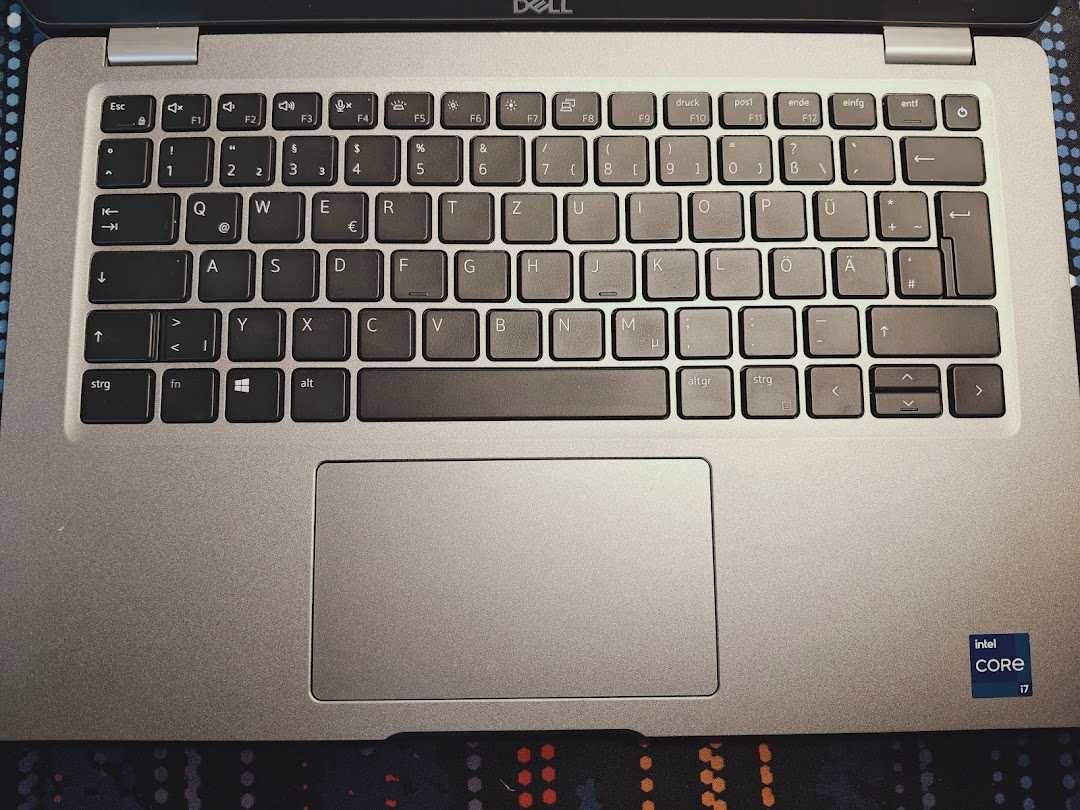 Notebook Latitude 5420