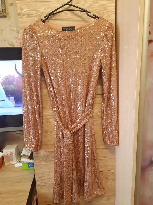 Сукня плаття нарядна ,сукня в паєтки .