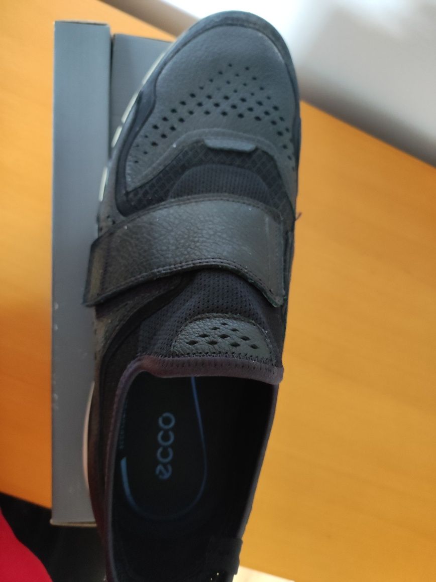 Buty męskie Ecco sneakersy
