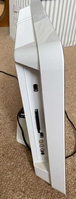 Telewizor LCD Sony Bravia 19 cali KDL-19S5720 Usb