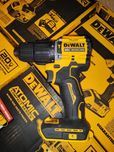 DeWALT DCD799 ударний шуруповерт, оригінал із США