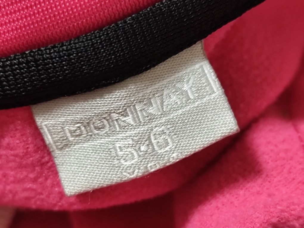 Fato de treino para Menina marca Donnay (5-6 anos)