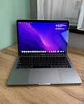 Apple Macbook Pro A1708