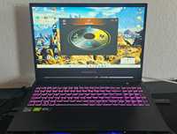 Laptop gamingowy Gigabyte A5 RTX 3060