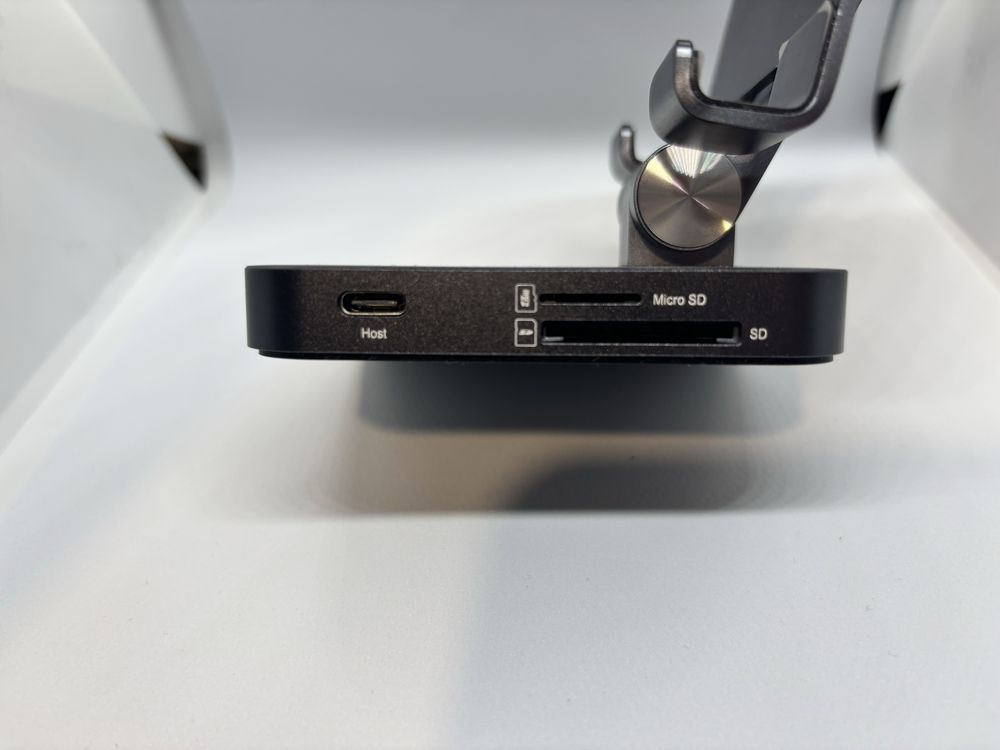 USB C Hub Docking Station