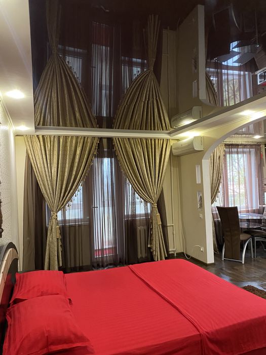 Сдам квартиру с дезайнерским ремонтом Артем