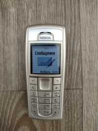 Продам Nokia 6230