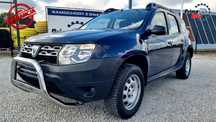 Dacia Duster 1.6 114KM- 1 własciciel, BARDZO ZADBANA, serwisowana