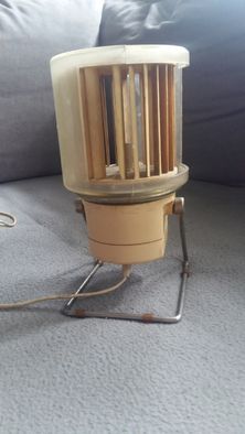 Oryginalny wentylator prądu poprzecznego QL1 (NRD)