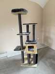Drapak dla kota wysoki Modern Living Chelsea