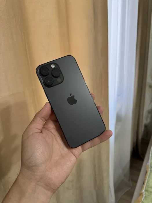 14 Айфон Про Макс 256