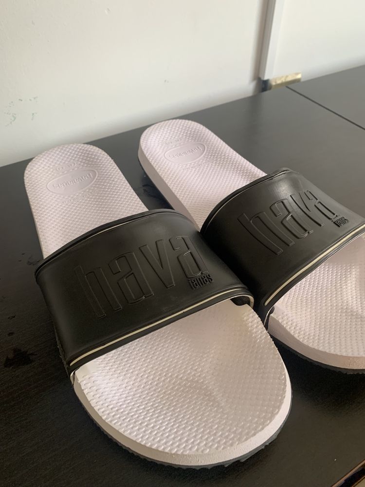 Havaianas 47/48 (NOVAS)