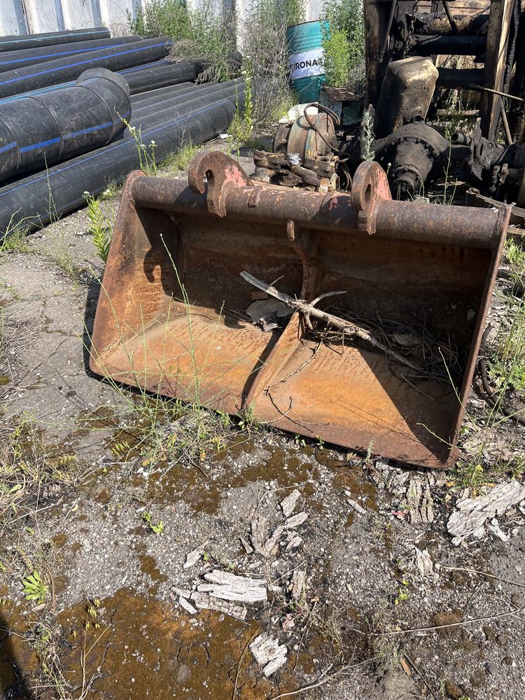 Продам єкскаватор Атлас 1304