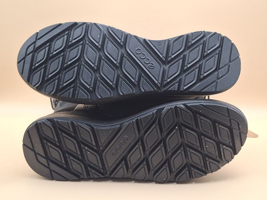 Чоботи ECCO Solice Нові 37, 38,39 40, 41р.