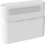 ZTE bezprzewodowy router LTE MF 258 , antena zewnętrzna w zestawie