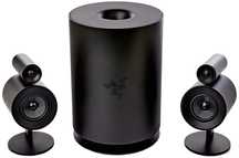 Razer nommo pro 2.1
