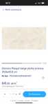 Plytki margot beige 30x60