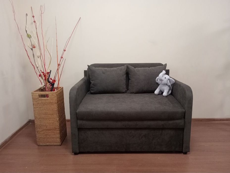 Крісло-ліжко. Розкладне крісло.