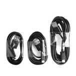 Интерфейсный кабель micro USB для зарядки портативных устройств.