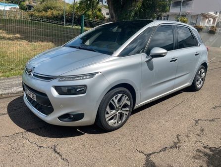 Citroen C4 Picasso NOVA (zero kilometros) ás peças ano 2013 até 2018